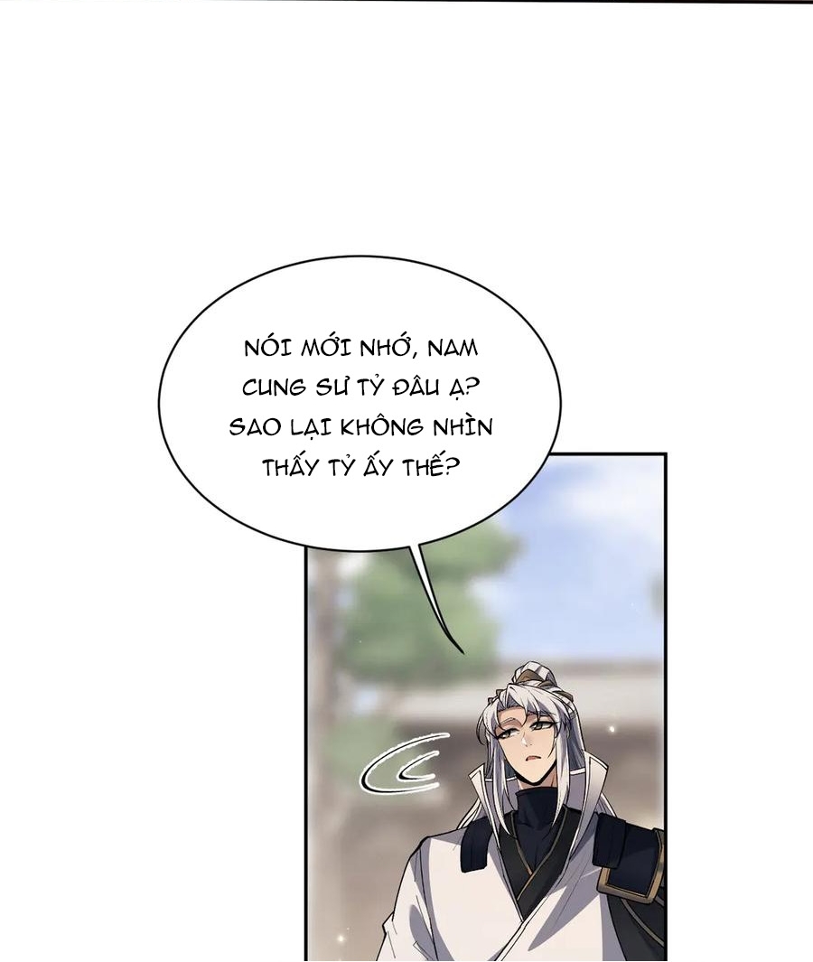 Toàn Chức Kiếm Tu Chap 70 - Next Chap 71