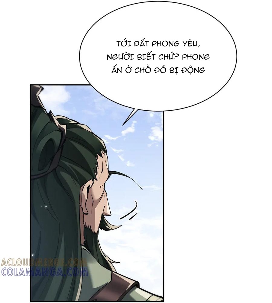 Toàn Chức Kiếm Tu Chap 70 - Next Chap 71