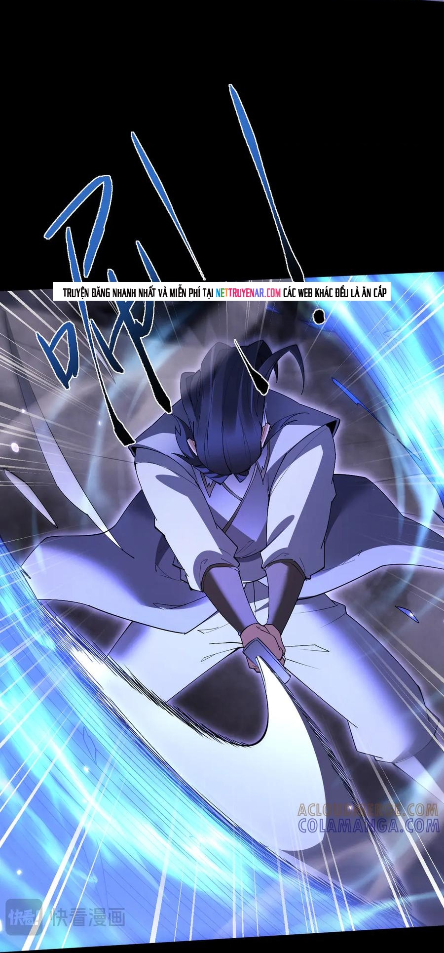 Toàn Chức Kiếm Tu Chap 70 - Next Chap 71