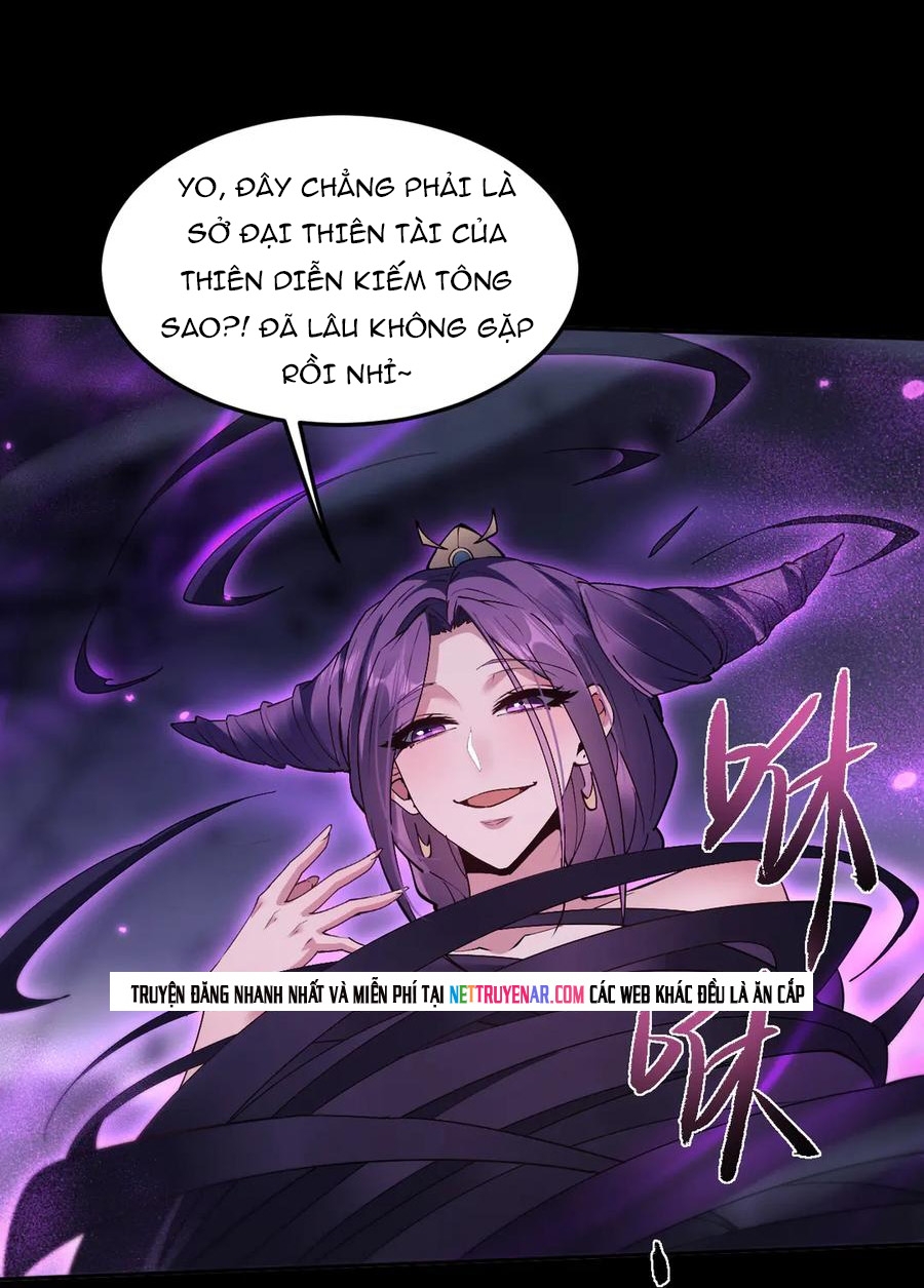 Toàn Chức Kiếm Tu Chap 70 - Next Chap 71