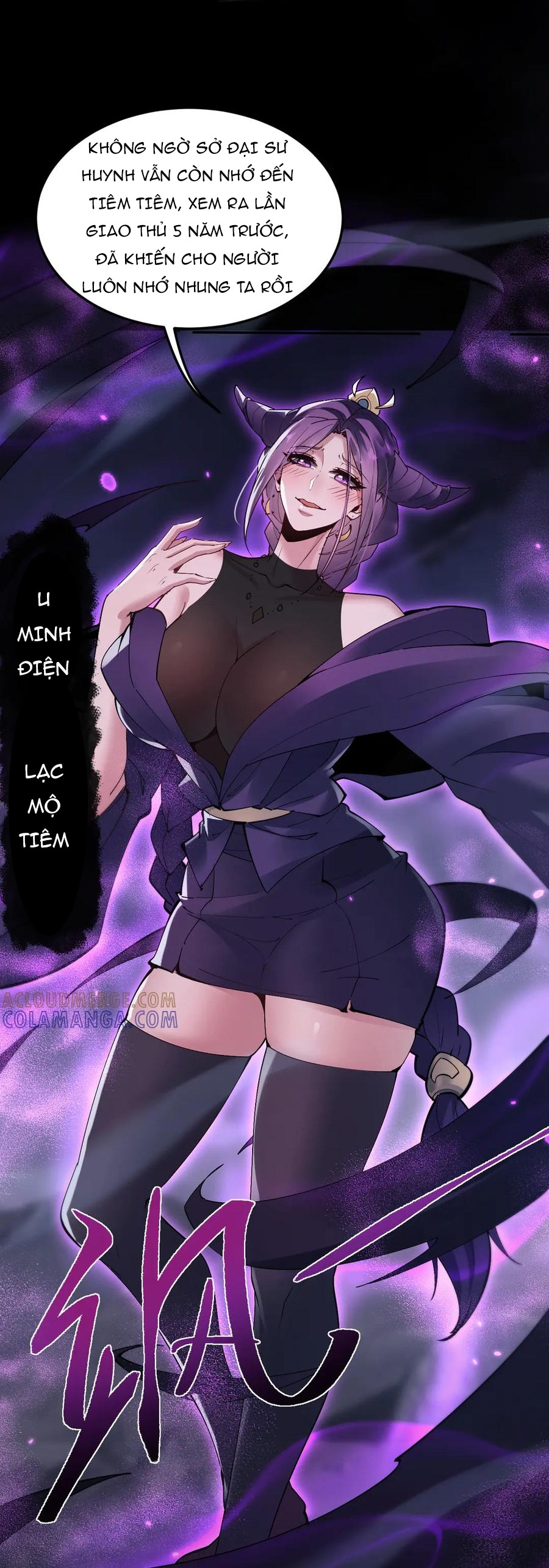 Toàn Chức Kiếm Tu Chap 70 - Next Chap 71