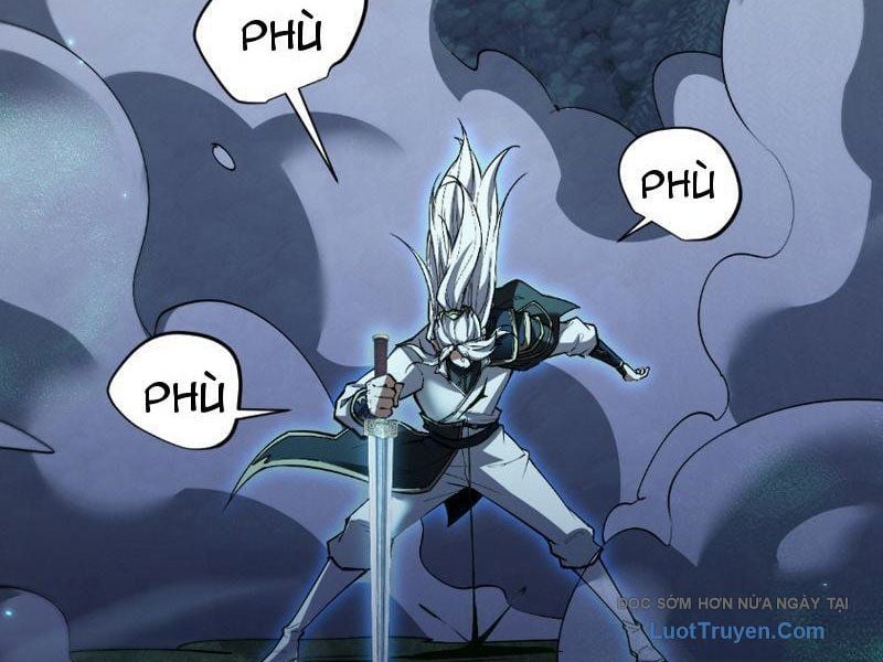 Toàn Chức Kiếm Tu Chap 77 - Next Chap 78