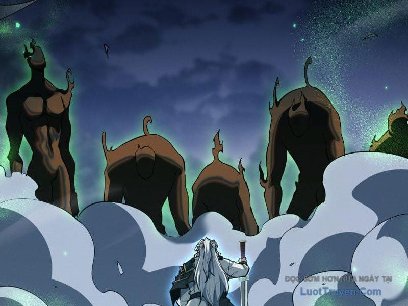 Toàn Chức Kiếm Tu Chap 77 - Next Chap 78