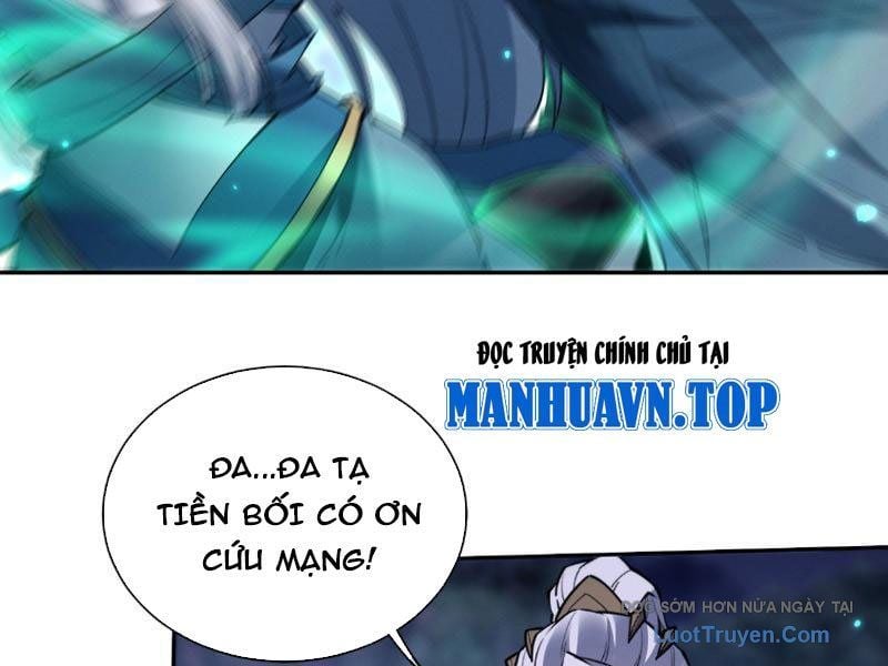 Toàn Chức Kiếm Tu Chap 77 - Next Chap 78