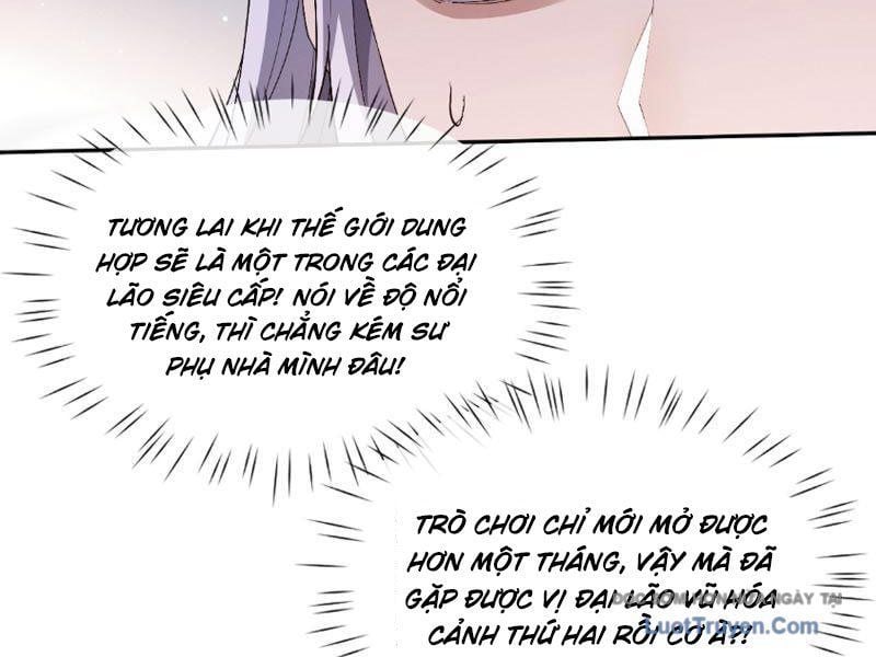 Toàn Chức Kiếm Tu Chap 77 - Next Chap 78