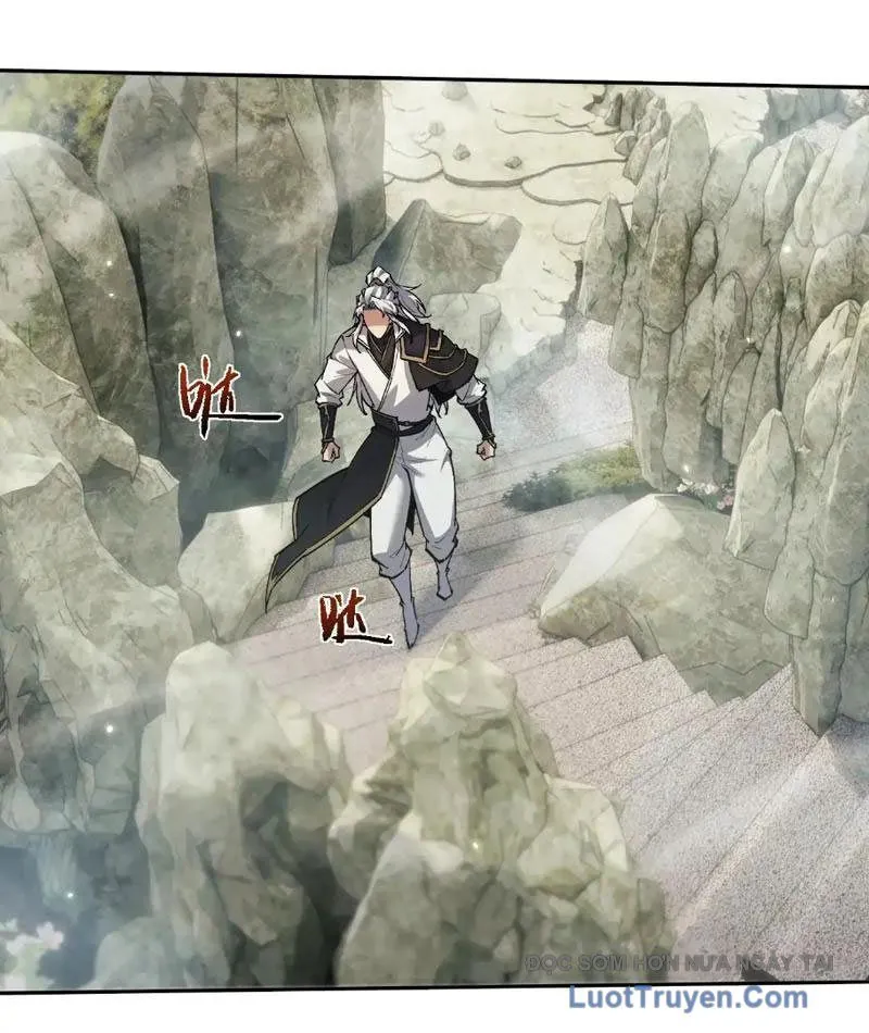 Toàn Chức Kiếm Tu Chap 78 - Next Chap 79