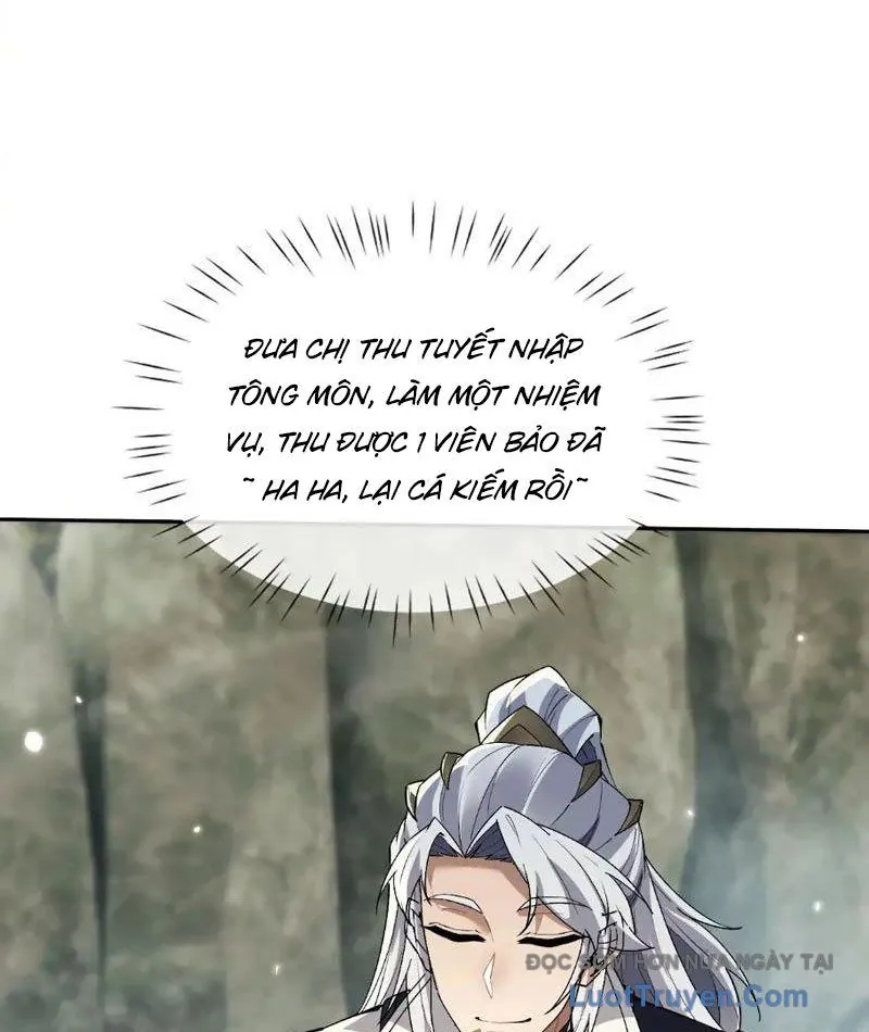 Toàn Chức Kiếm Tu Chap 78 - Next Chap 79