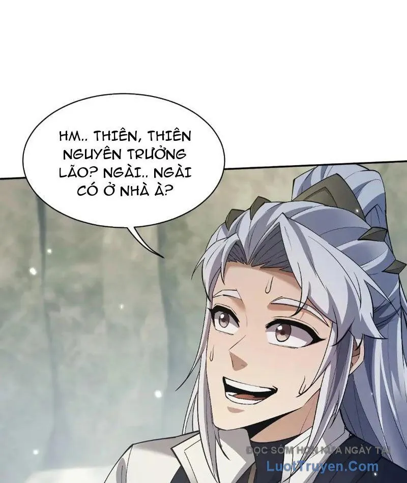 Toàn Chức Kiếm Tu Chap 78 - Next Chap 79