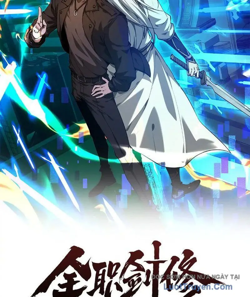 Toàn Chức Kiếm Tu Chap 78 - Next Chap 79