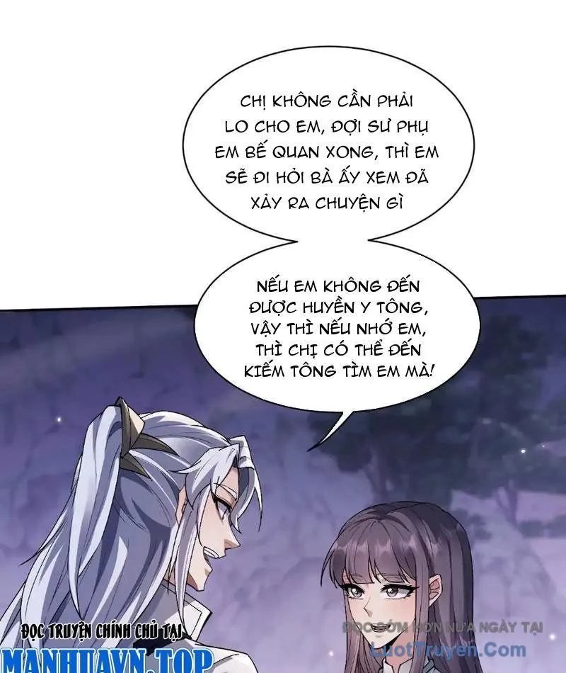 Toàn Chức Kiếm Tu Chap 78 - Next Chap 79