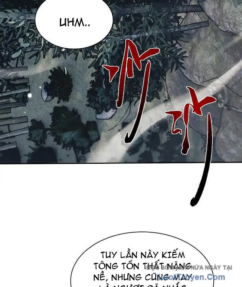 Toàn Chức Kiếm Tu Chap 78 - Next Chap 79