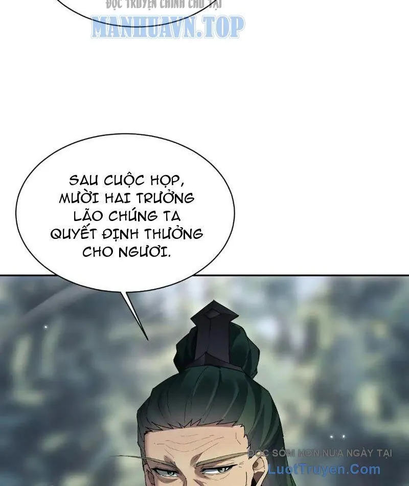 Toàn Chức Kiếm Tu Chap 78 - Next Chap 79