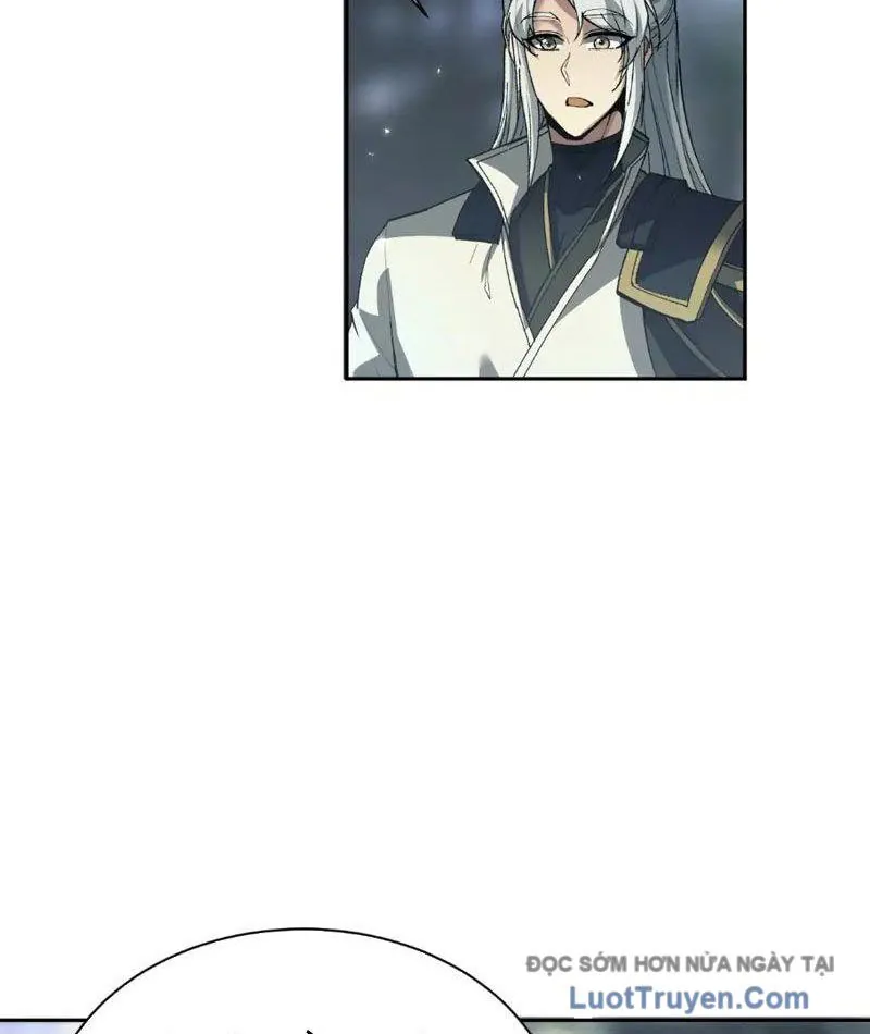 Toàn Chức Kiếm Tu Chap 78 - Next Chap 79