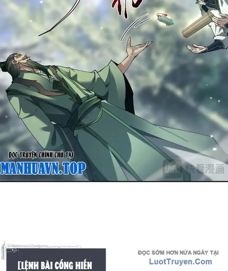 Toàn Chức Kiếm Tu Chap 78 - Next Chap 79