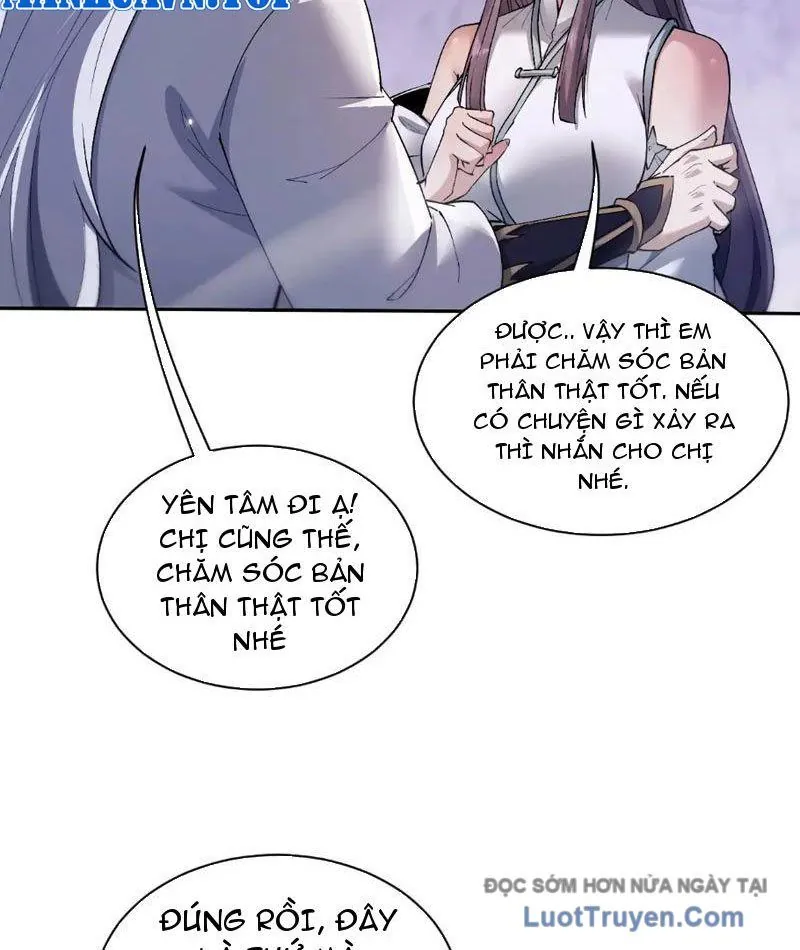 Toàn Chức Kiếm Tu Chap 78 - Next Chap 79