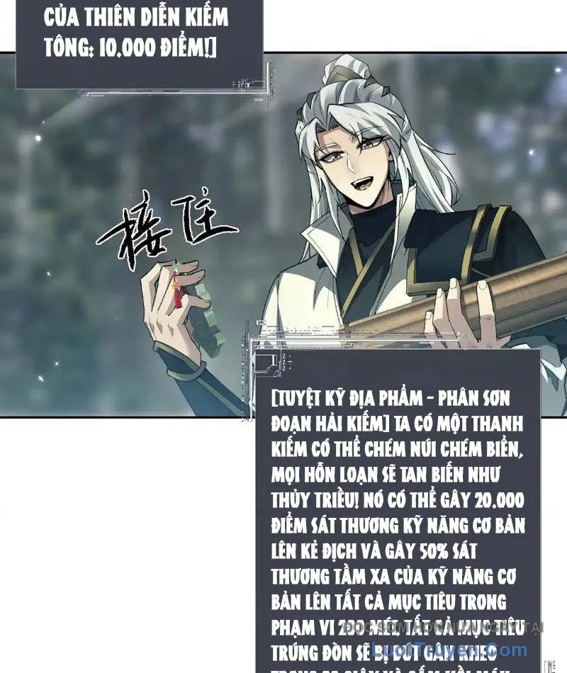 Toàn Chức Kiếm Tu Chap 78 - Next Chap 79