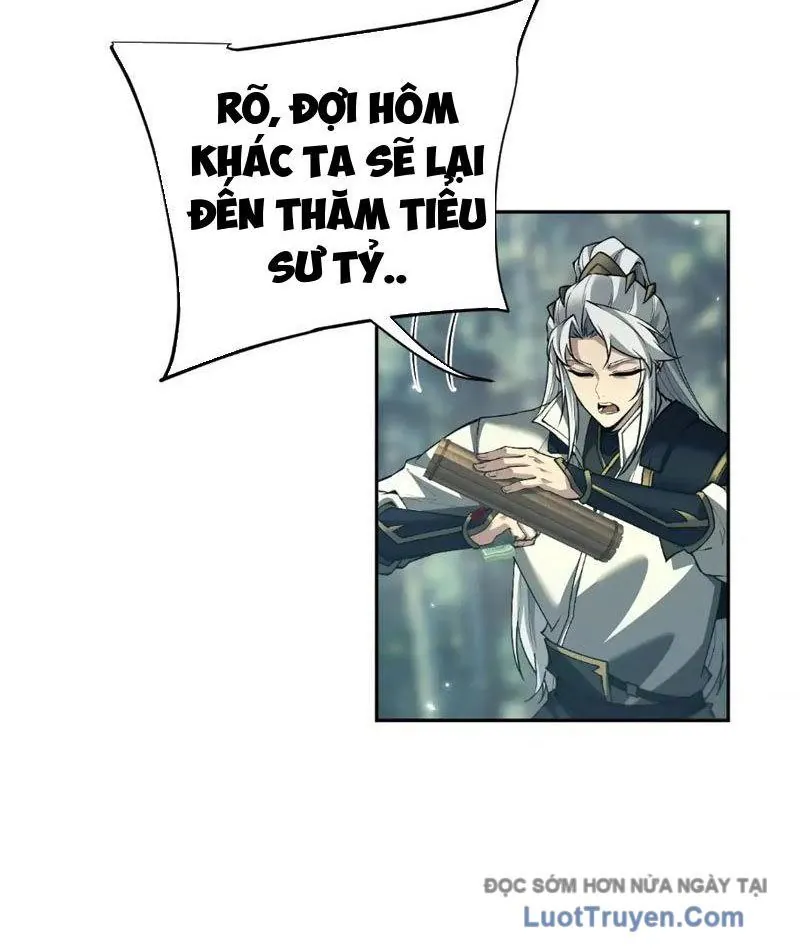 Toàn Chức Kiếm Tu Chap 78 - Next Chap 79