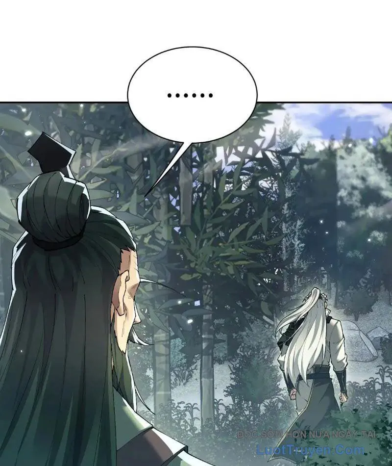 Toàn Chức Kiếm Tu Chap 78 - Next Chap 79