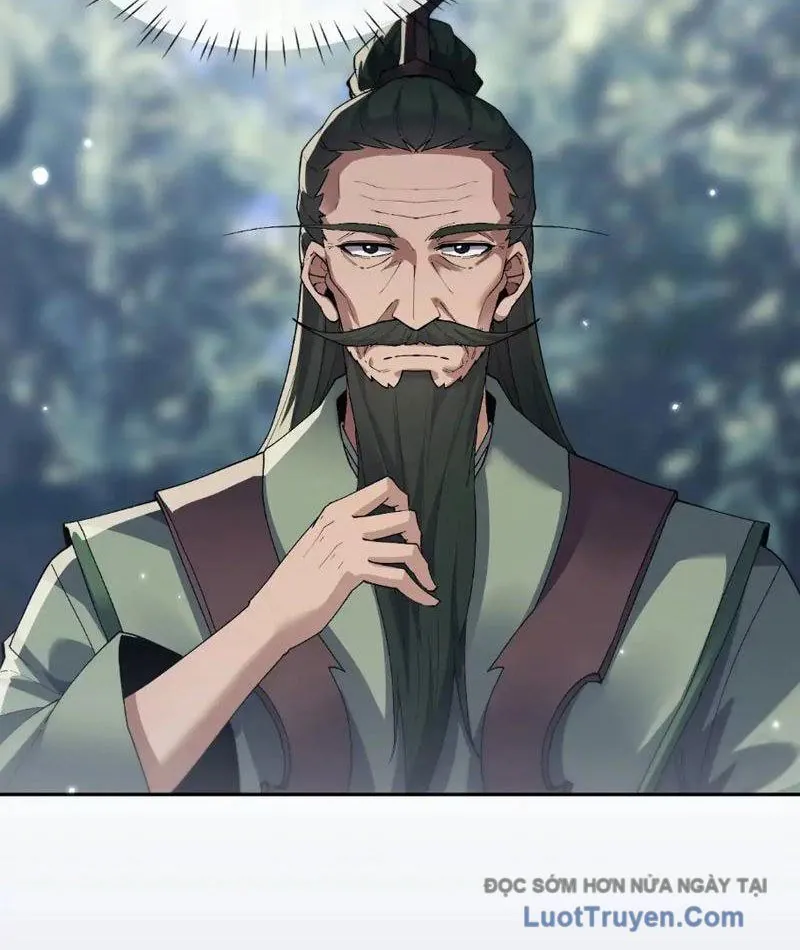 Toàn Chức Kiếm Tu Chap 78 - Next Chap 79