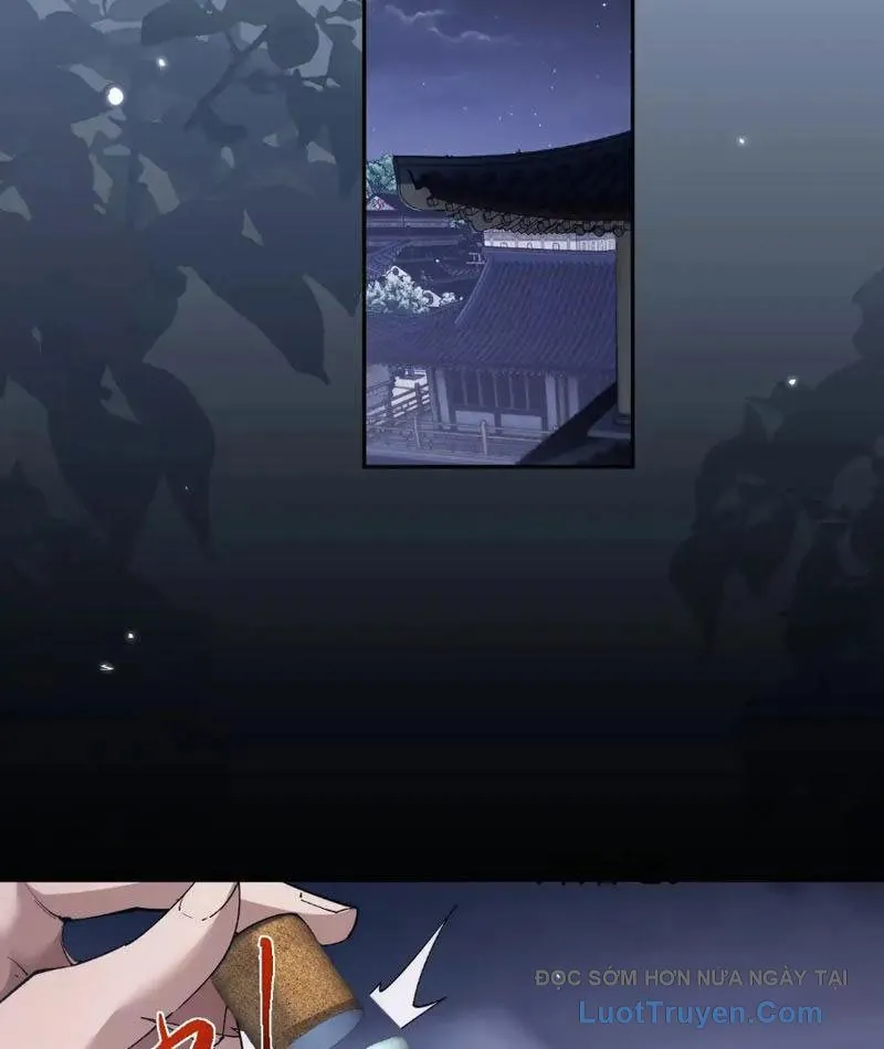 Toàn Chức Kiếm Tu Chap 78 - Next Chap 79