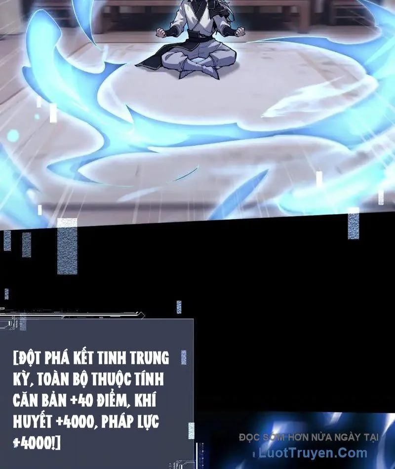 Toàn Chức Kiếm Tu Chap 78 - Next Chap 79