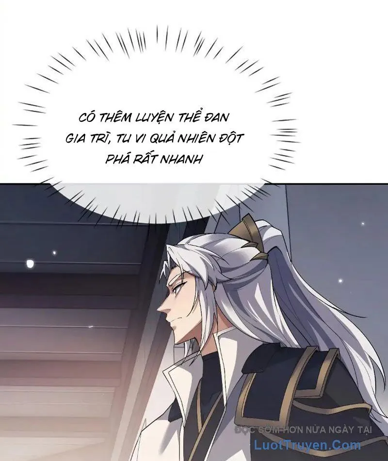 Toàn Chức Kiếm Tu Chap 78 - Next Chap 79