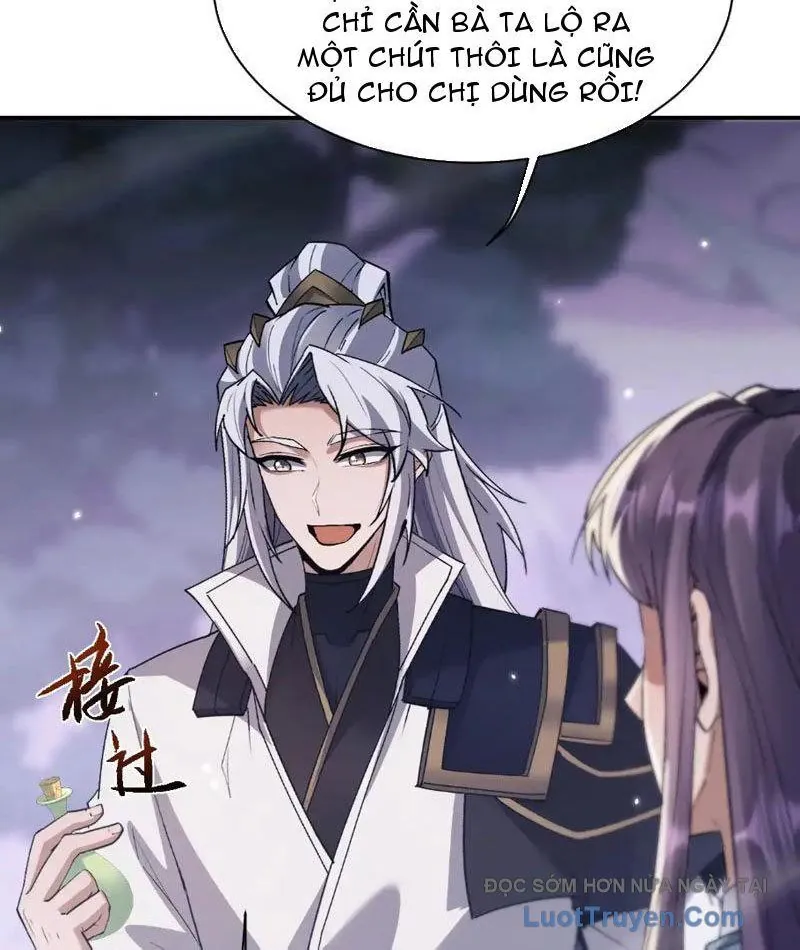 Toàn Chức Kiếm Tu Chap 78 - Next Chap 79