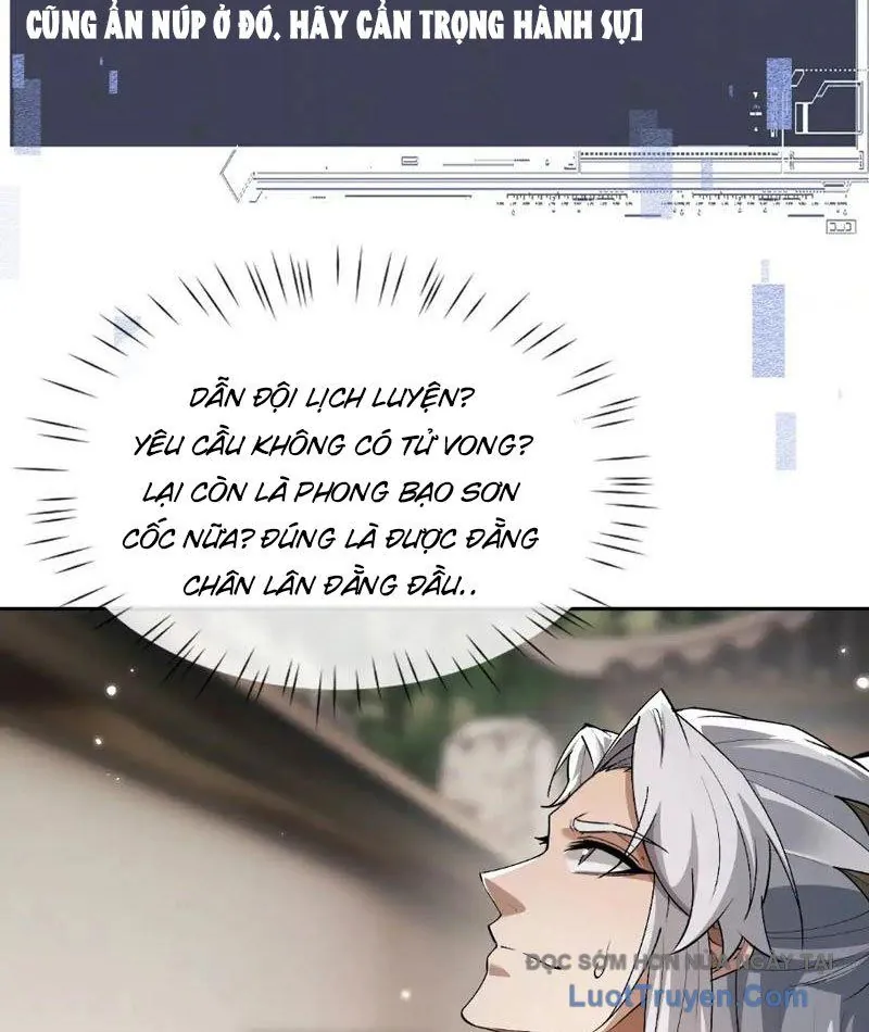 Toàn Chức Kiếm Tu Chap 78 - Next Chap 79