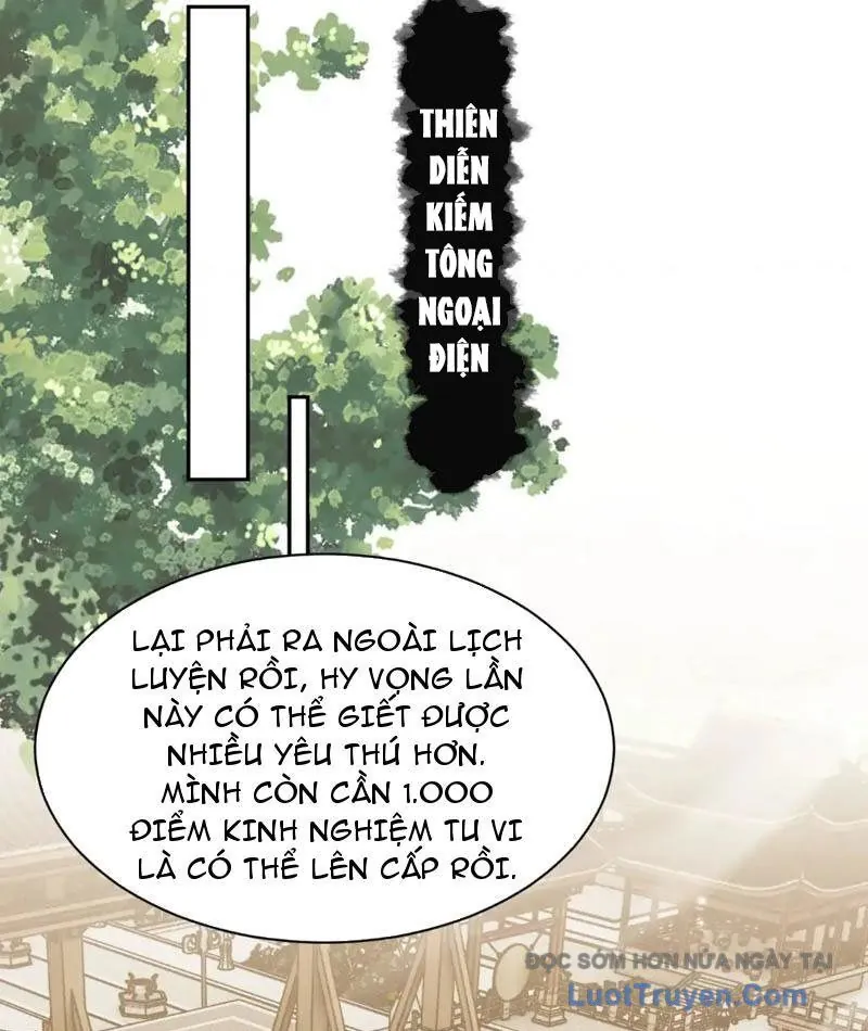 Toàn Chức Kiếm Tu Chap 78 - Next Chap 79