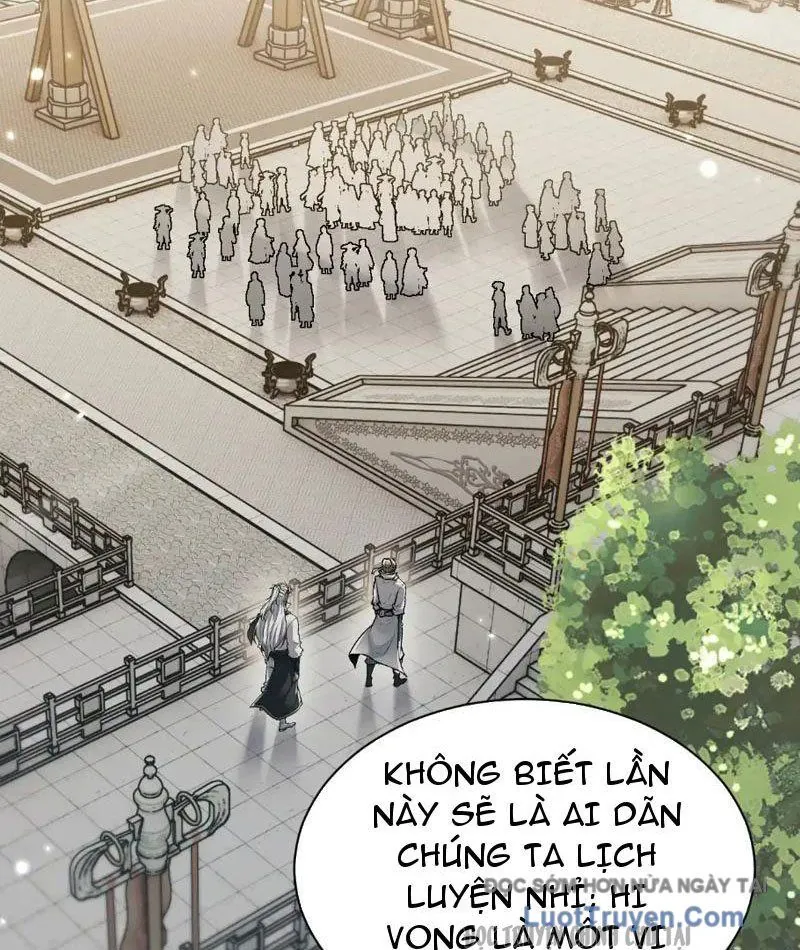 Toàn Chức Kiếm Tu Chap 78 - Next Chap 79