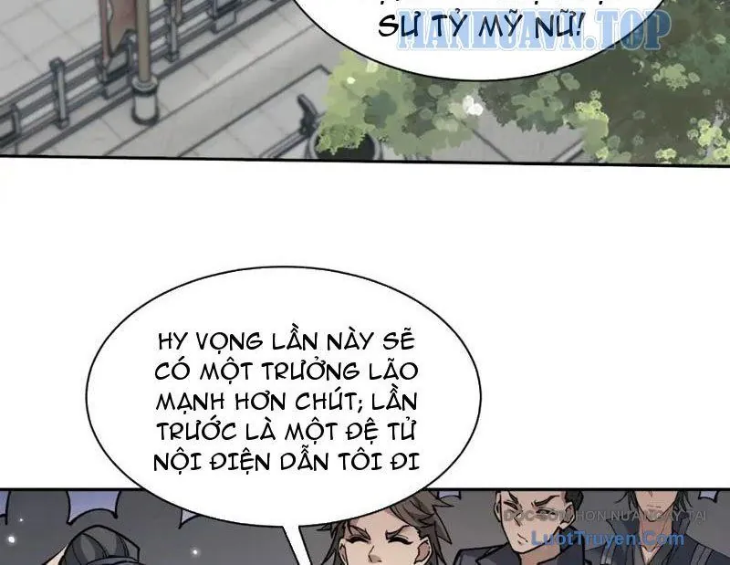 Toàn Chức Kiếm Tu Chap 78 - Next Chap 79