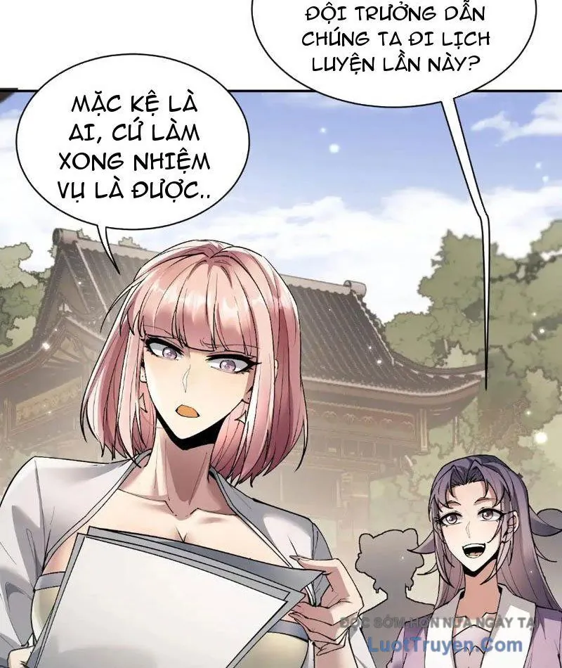 Toàn Chức Kiếm Tu Chap 78 - Next Chap 79