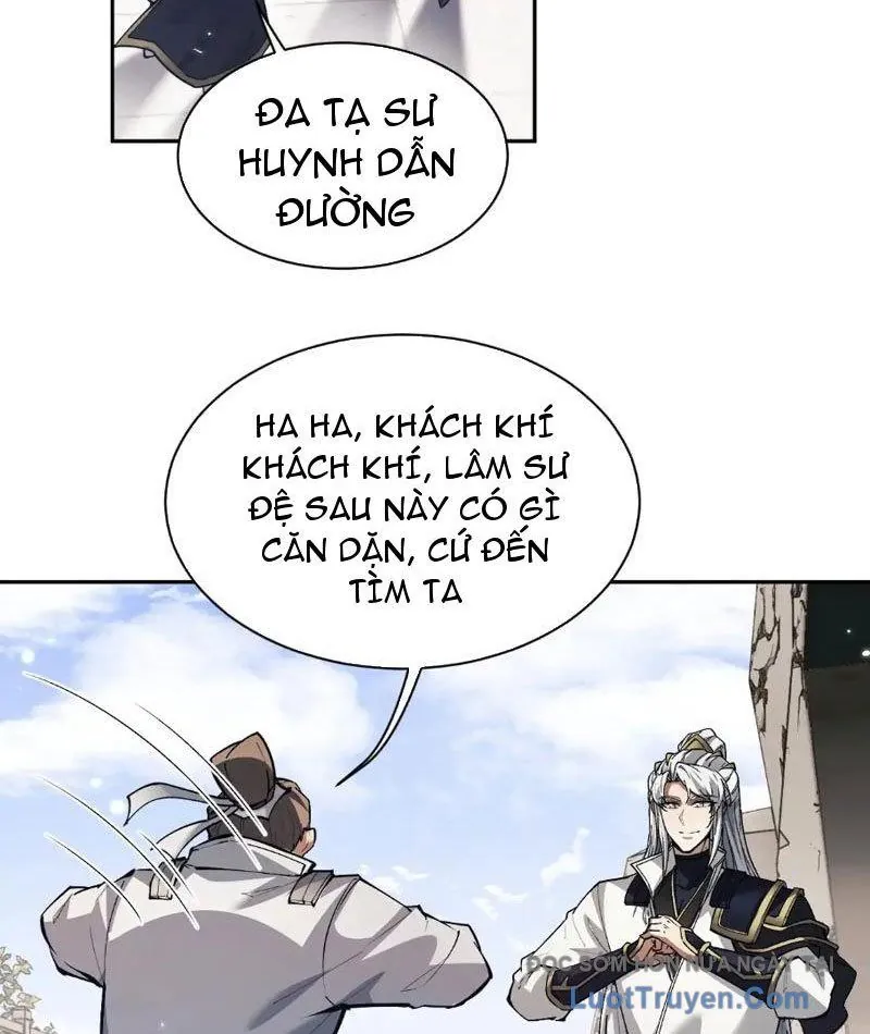 Toàn Chức Kiếm Tu Chap 78 - Next Chap 79