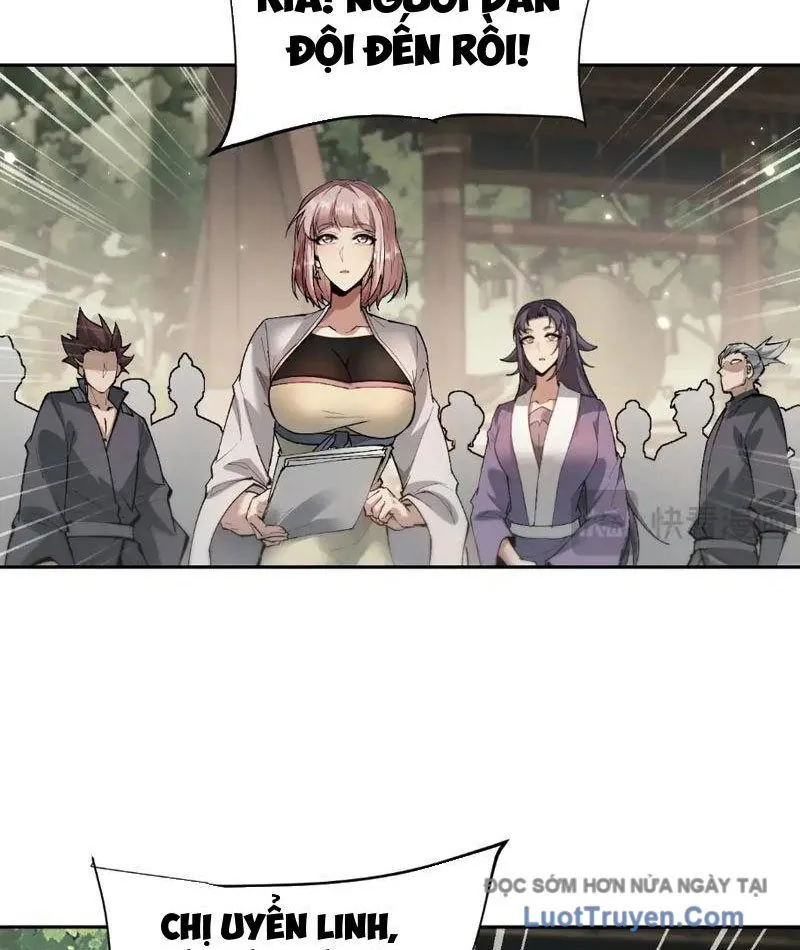 Toàn Chức Kiếm Tu Chap 78 - Next Chap 79