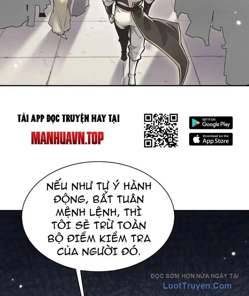 Toàn Chức Kiếm Tu Chap 78 - Next Chap 79