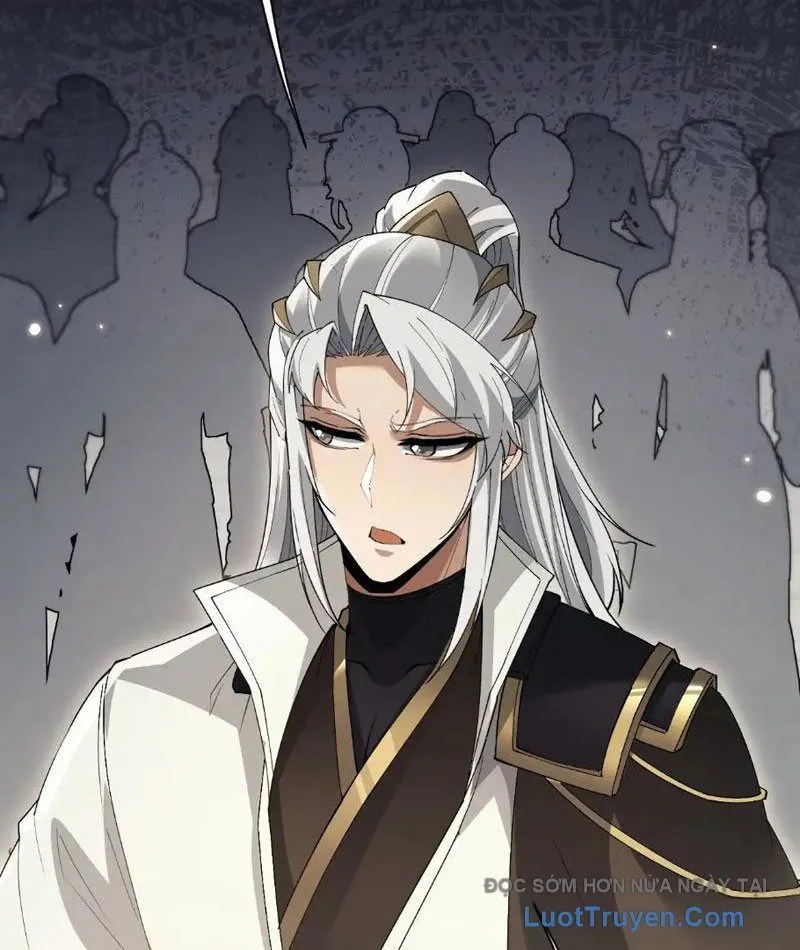 Toàn Chức Kiếm Tu Chap 78 - Next Chap 79