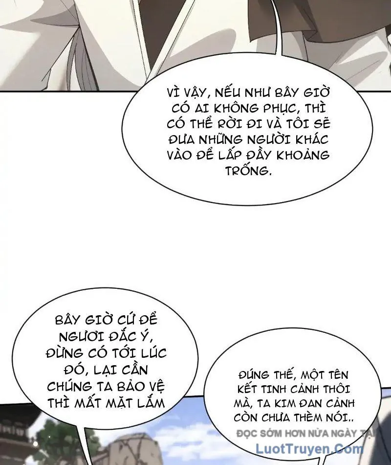 Toàn Chức Kiếm Tu Chap 78 - Next Chap 79