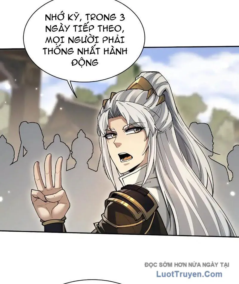 Toàn Chức Kiếm Tu Chap 78 - Next Chap 79