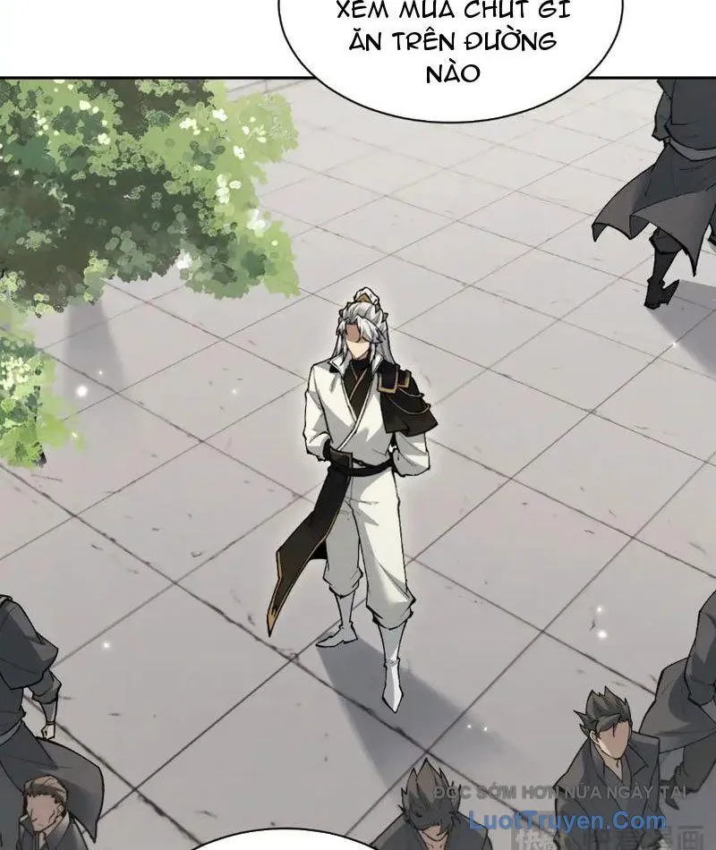 Toàn Chức Kiếm Tu Chap 78 - Next Chap 79