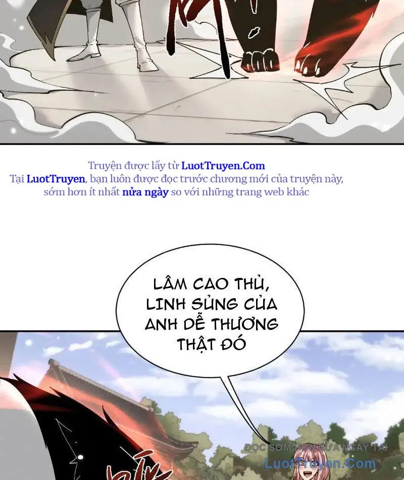 Toàn Chức Kiếm Tu Chap 78 - Next Chap 79