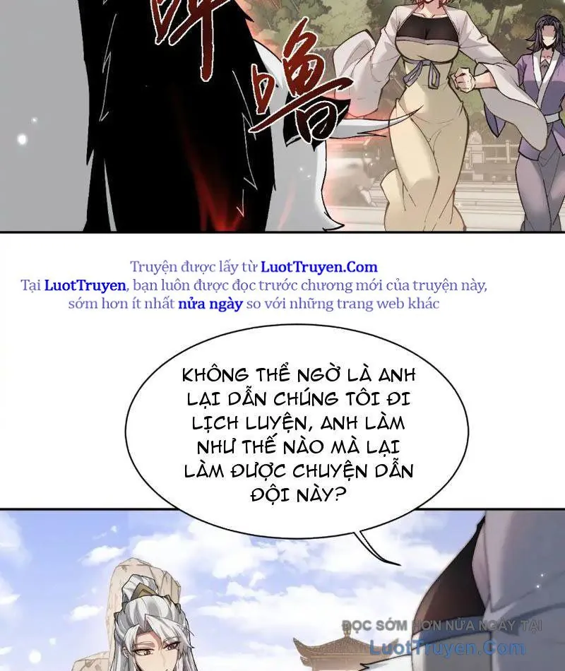 Toàn Chức Kiếm Tu Chap 78 - Next Chap 79