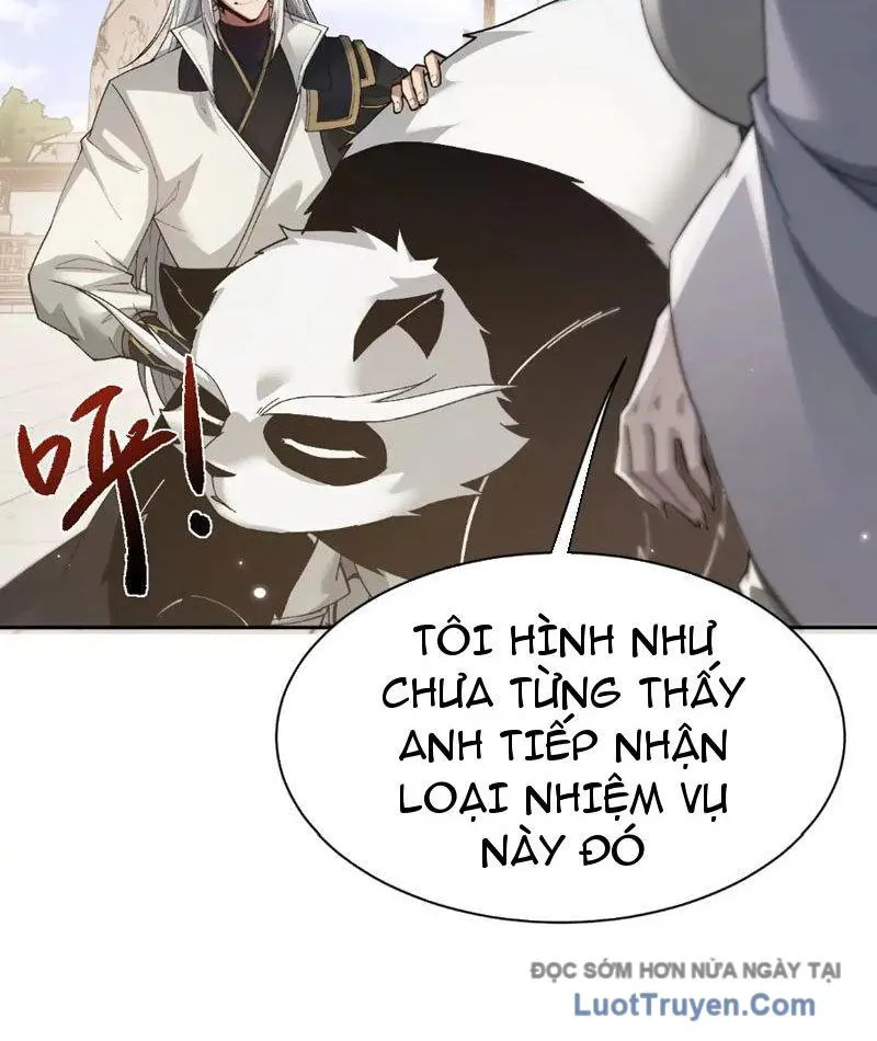 Toàn Chức Kiếm Tu Chap 78 - Next Chap 79