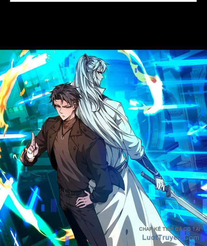 Toàn Chức Kiếm Tu Chap 79 - Next Chap 80