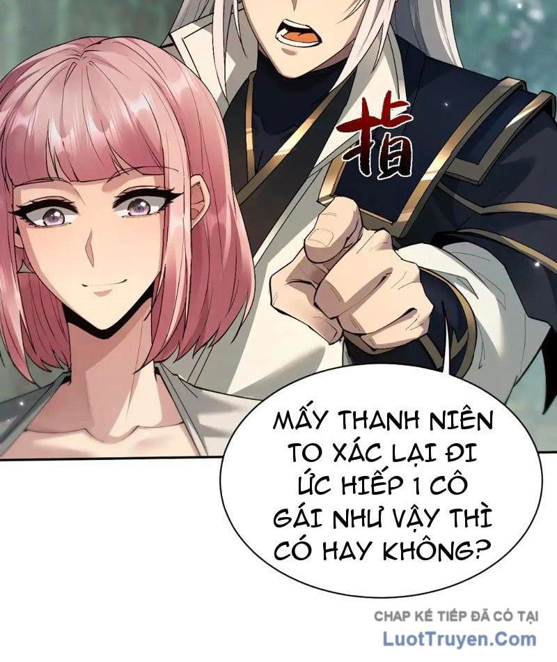 Toàn Chức Kiếm Tu Chap 79 - Next Chap 80