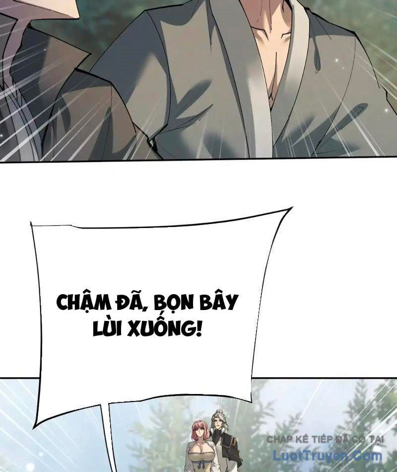 Toàn Chức Kiếm Tu Chap 79 - Next Chap 80