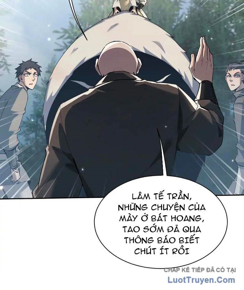 Toàn Chức Kiếm Tu Chap 79 - Next Chap 80