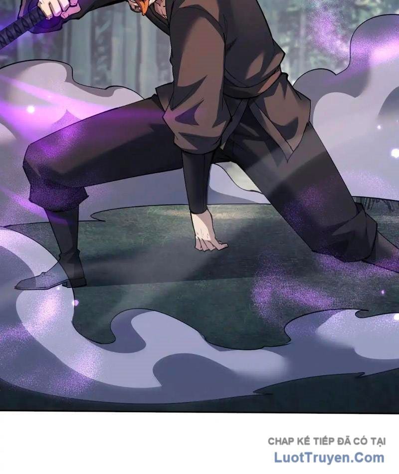 Toàn Chức Kiếm Tu Chap 79 - Next Chap 80