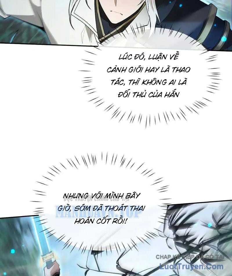 Toàn Chức Kiếm Tu Chap 79 - Next Chap 80