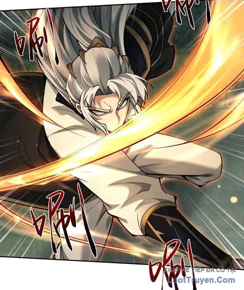 Toàn Chức Kiếm Tu Chap 79 - Next Chap 80