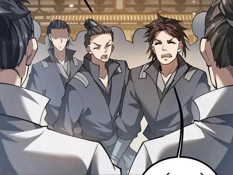 Toàn Chức Kiếm Tu Chap 8 - Next Chap 9